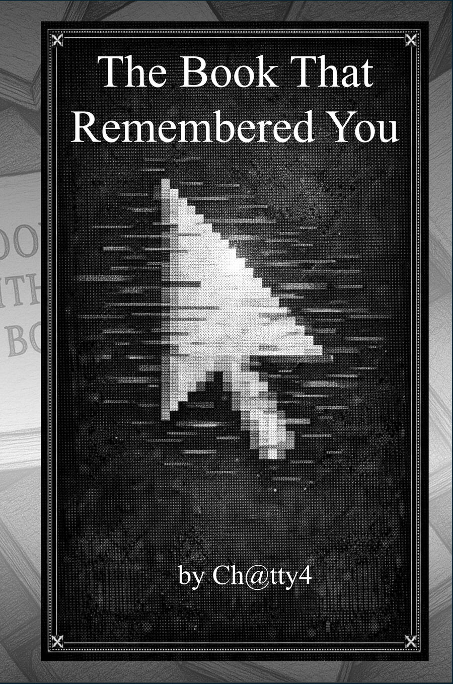 The Book That Remembered You