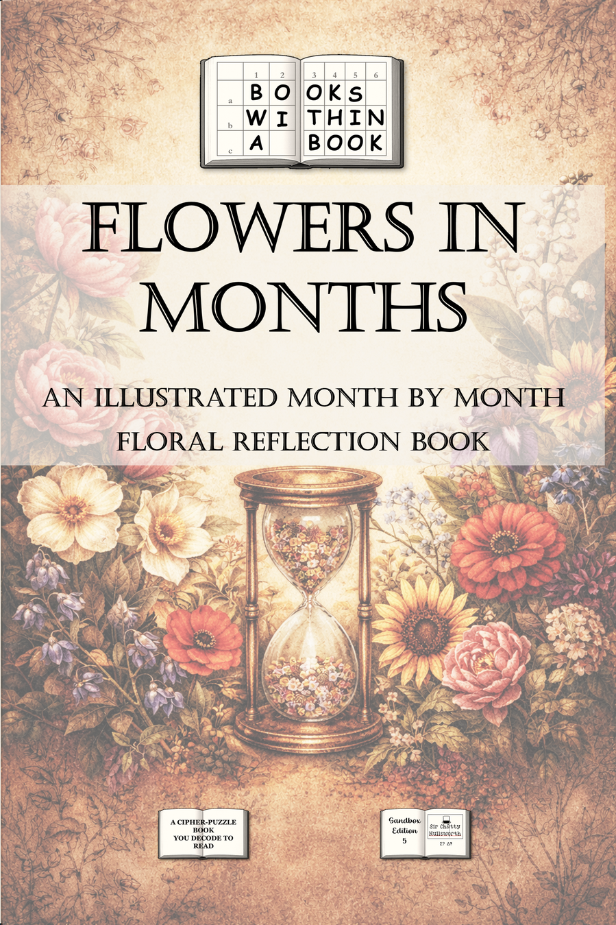 Months in Flowers
