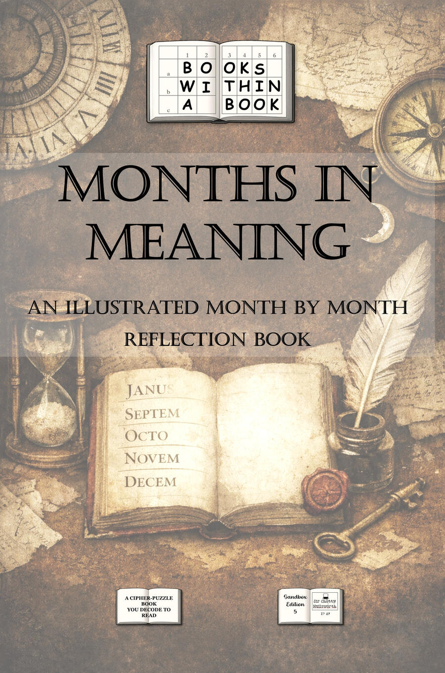 Months in Meaning
